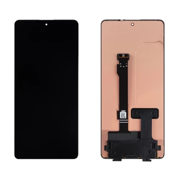 2312DRA50C Premium Lcd For Xiaomi Redmi Note 13 Pro 5G Display Touch Screen Digitizer Panel Assembly For Redmi Note 13 Pro 5G