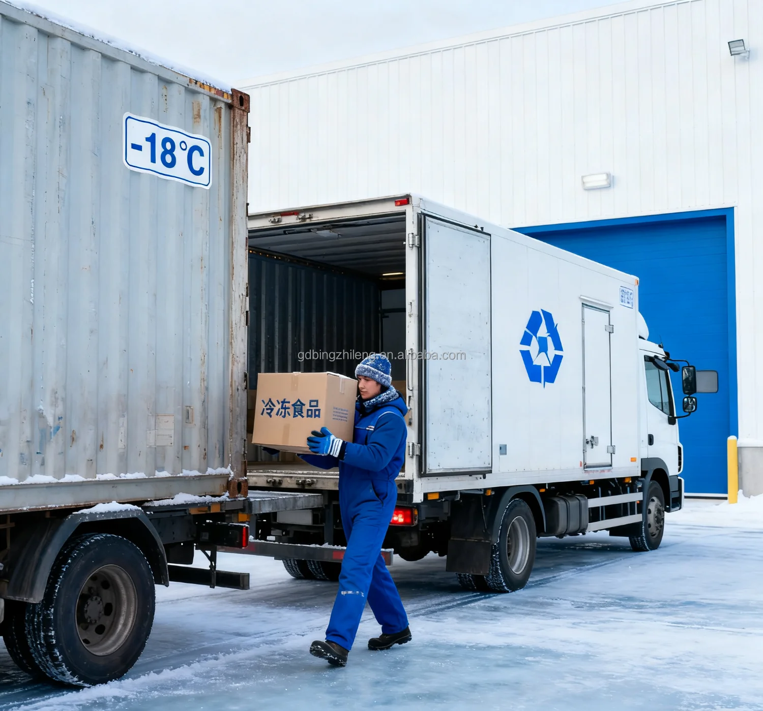 Ice Machine, 3Ton, 5Ton - detail 40