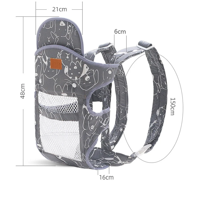 Baby Carrier Sling At Ackermans vlr.eng.br