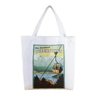 Woven T Shirt For Women Cheap Customized Logo Printed Non Woven Foldable T Shirt Shopping Tote Bags For Women