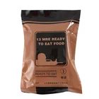 Rice OEM Food Manufacture Mre Military Instant Food Mre Military Rations Meal Ready To Eat