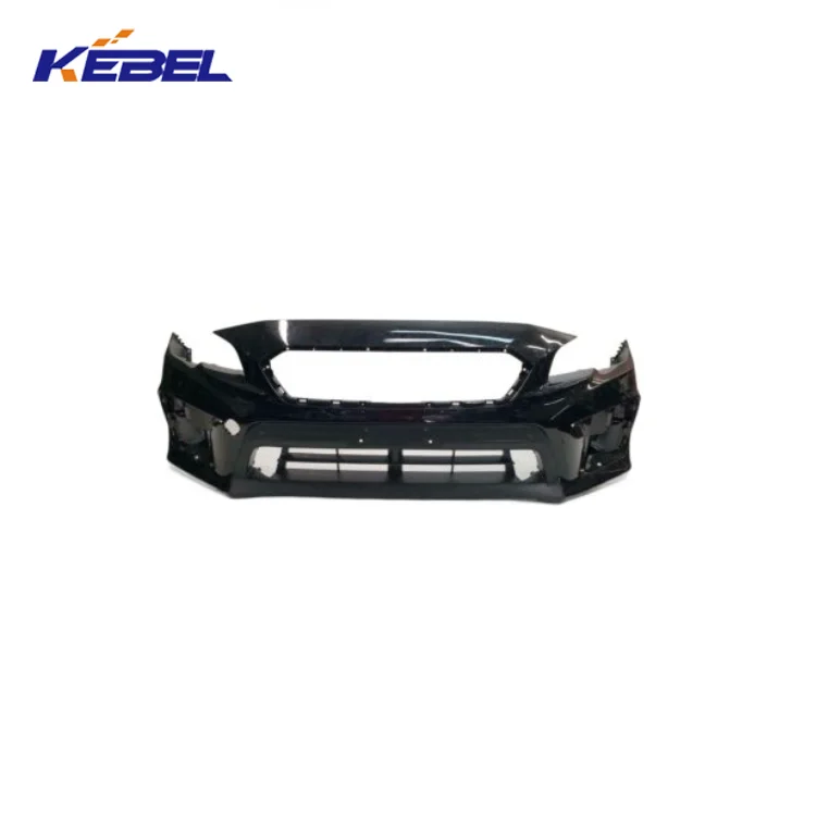 product kebel car sports edition car front bumper oem 57704fl11a car bumpers front for subaru impreza 2020 2021 2022 2023-4