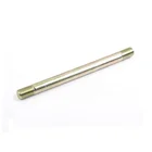 Bolts And Bolt Stud Custom Bolts And Nuts Suppliers Hot Dip Galvanized Bolt Double Head End Stud Bolt