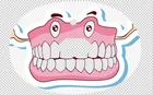 Lip And Teeth Protector Chrome Design For Youth And Adult American Football Mouth Guard