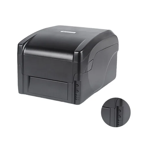 package sticker printer