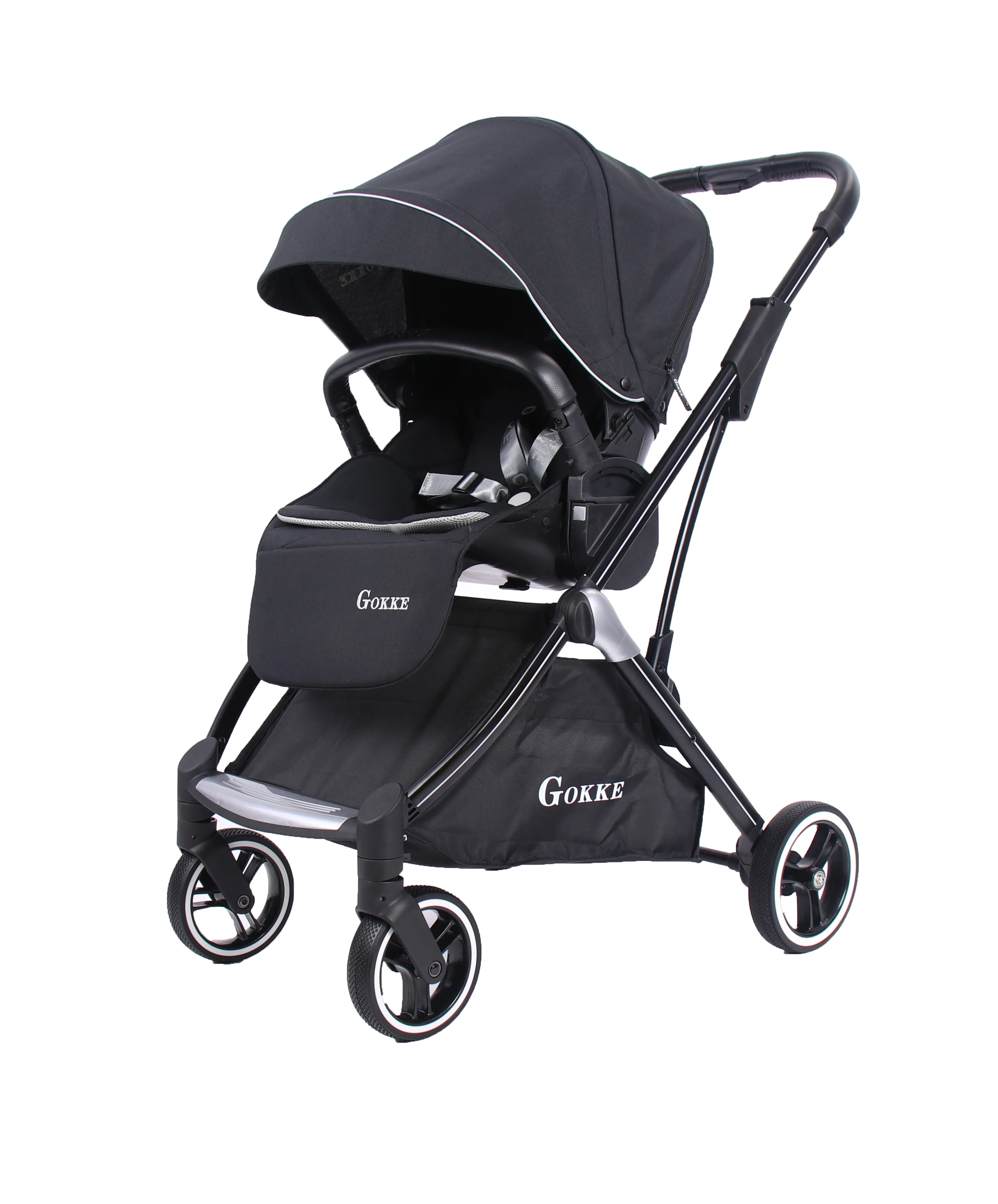 new strollers 2020