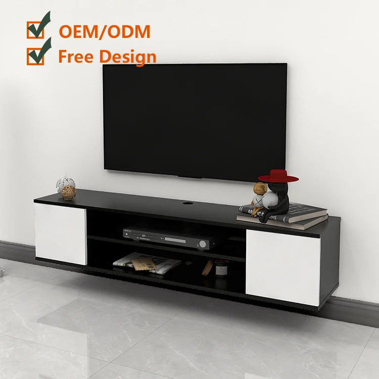 wooden lcd panel design factory