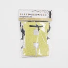 Fringe Wholesale Paper Fringe Neon Party Pennant Banner Made In China