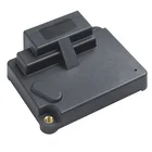 3d Printing Supply Big Dimension Pa12 Black Nylon Powder Sinterit Rapid Prtotoype Sls 3D Printing Service