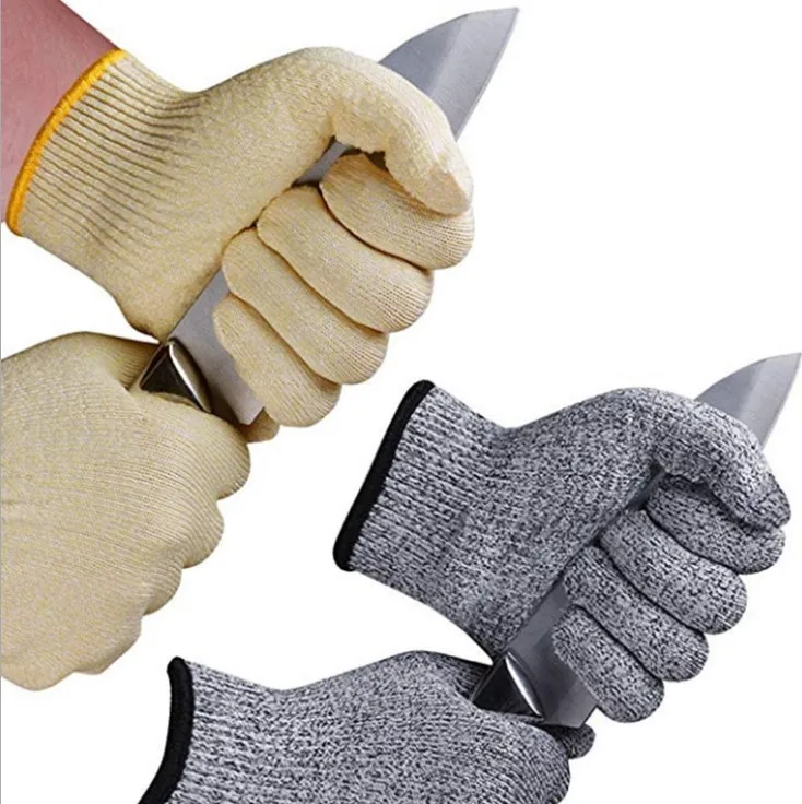 boiler gloves