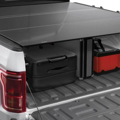 ram trunk cover