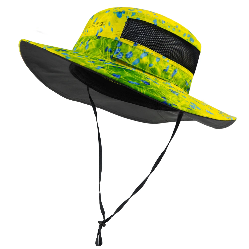 best boonie hat for sun protection