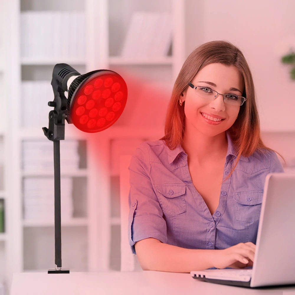 red light therapy bulbs for sale