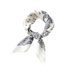Ladies Scarf Widely Used Superior Quality Soft Ladies Square Scarves Made In Zhejiang