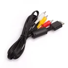 Usb Ps3 Game High Quality Perfect Quality Usb Microphone Cable PS2 PS3 Game RCA Cables