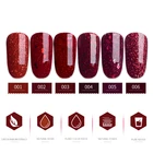 China Nails Polish Nail China Factory Private Brand Nails Polish Colors Uv Gel / Gel Nail Polish