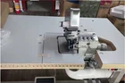 Machine QS-700CD NEW MODEL Cheap Industrial Mattress Overlock Mattess Industrial Sewing Machine