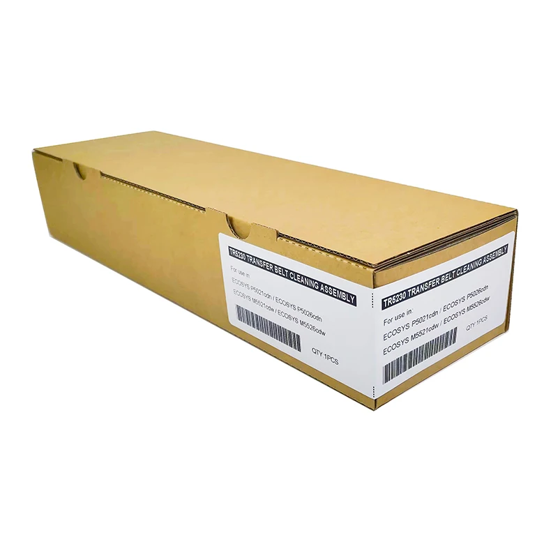 tr-5230 ibt cleaning unit kyocera ecosys m5521cdw/