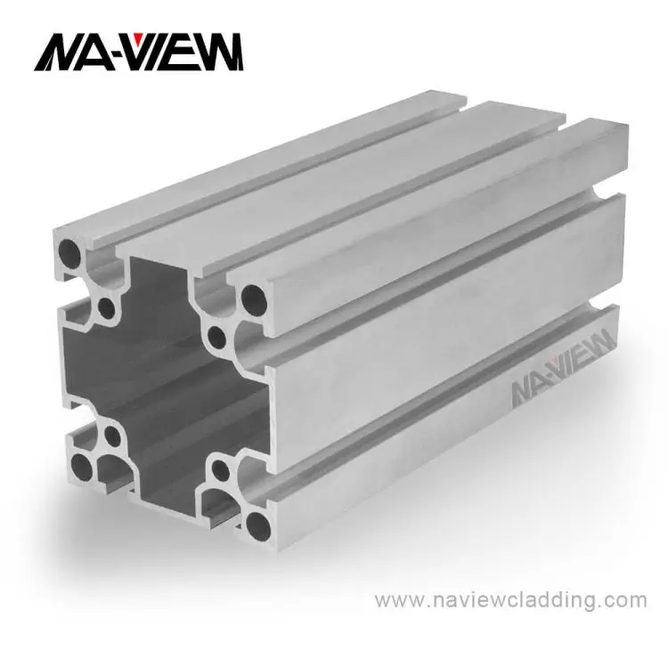 aluminium profile systems