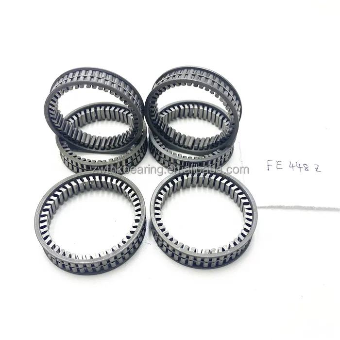 FE448Z bearing.4