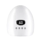 Nail Dryer Hot Sale Nail Products OEM ODM Nail Dryer 60W Led UV Nail Lamp