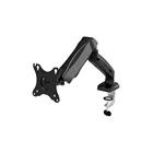 Tv Full Swivel TV Mount Bracket VESA 100x100 Full Motion Tilt TV Desk Mount Bracket