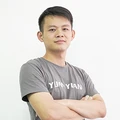 Mr. Joy Lin
