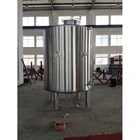 10BBL 20BBL 40BBL 60BBL 80BBL 100BBL Stainless Steel Beer Brewing Equipment Hot Liquor Tank Hot Water Tank HLT