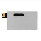 Pen Drive Metal Pen Drive Shenzhen Promotion Metal Credit Card USB Flash Pen Drive Drive