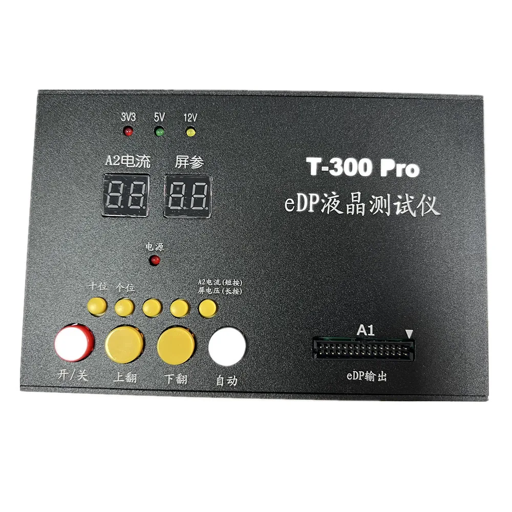 universal laptop led lcd panel tester for sale