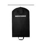 Suit Cover Garment Bag Custom Best Non Woven Polyester Suit Cover Garment Bag