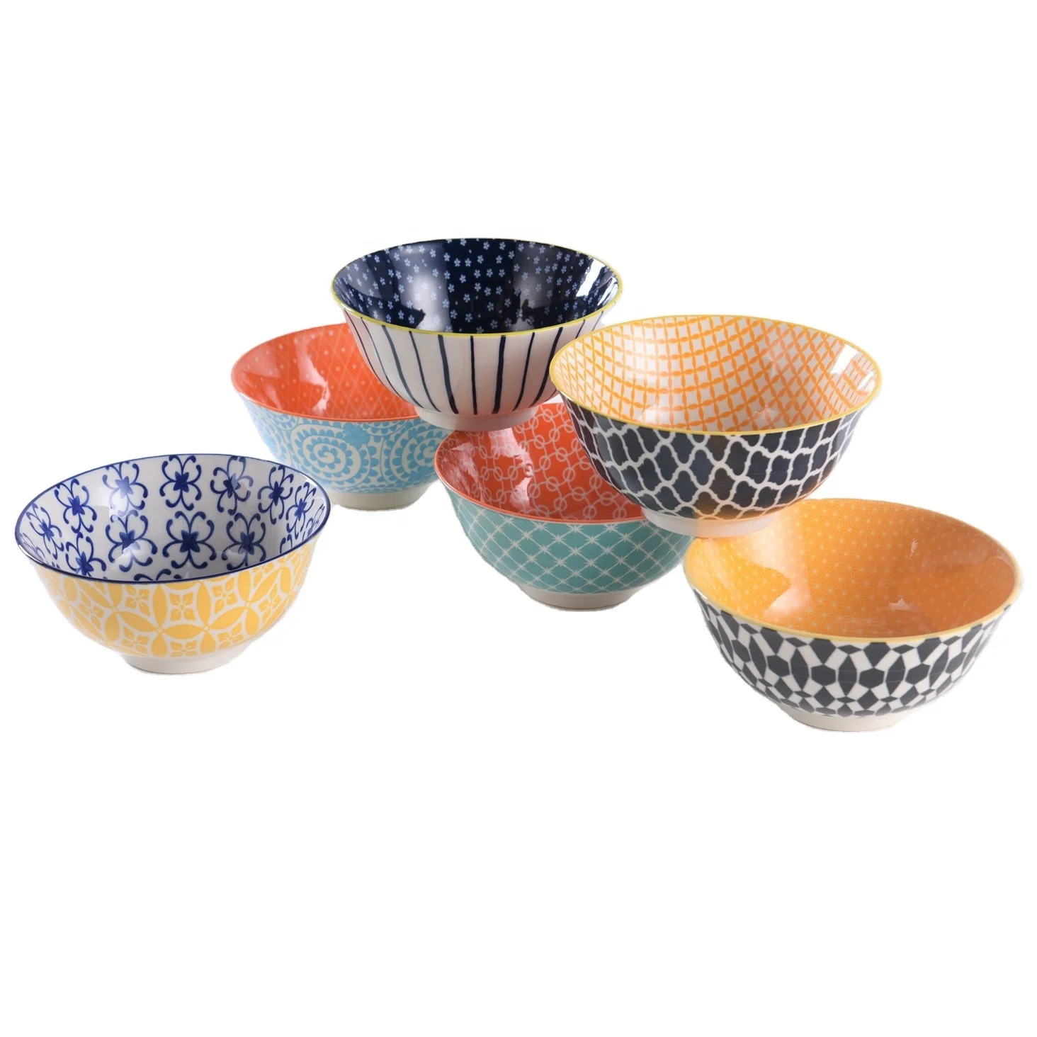 buy ceramic bowls