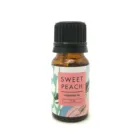 Tea Tree Oil Custom 10ml Bulk Tea Tree Natural Scents Pure Aromatherapy Essential Oil Sweet Peach Massage Oil