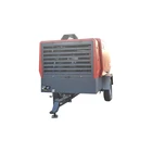 Pressure Diesel Air Dieselair China Professional 1.8 Mpa Rating Working Pressure Diesel Compressors Air Manufacturer