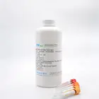 Activator Glue Red Blood Tube Clot Activator Glue For Bd Vacuum Blood Collection Tube Additives