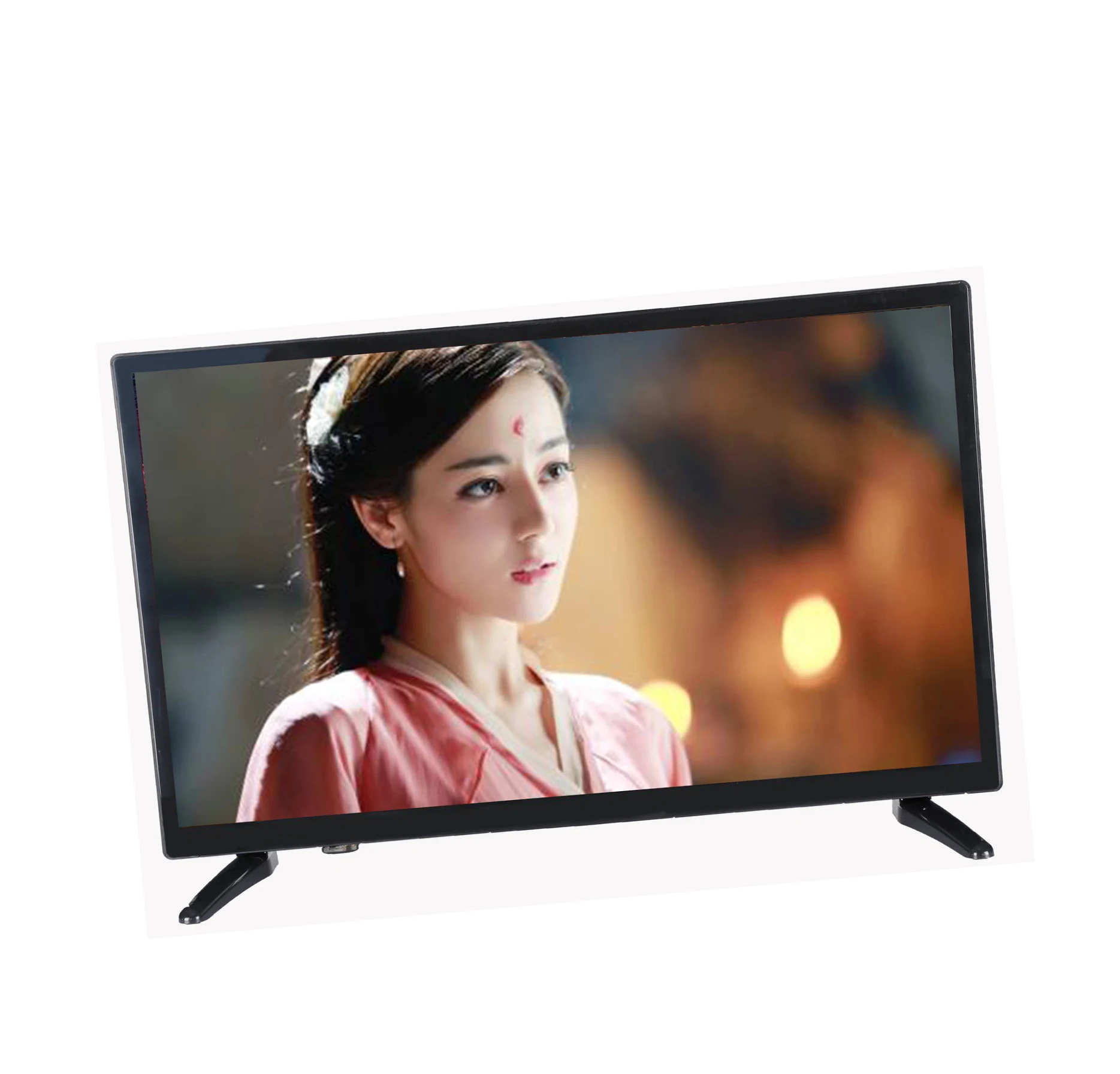China Supplier Cheapest Led Tv Price 4k 
