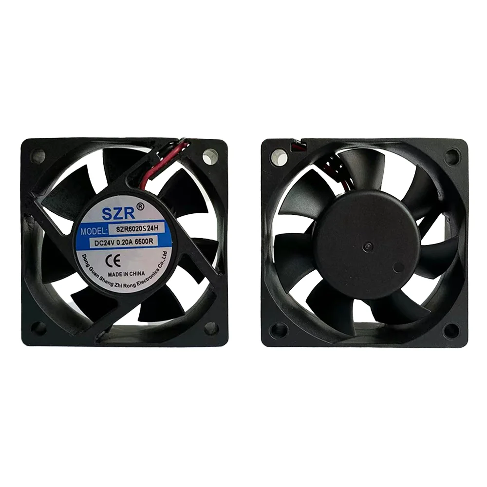 Ball Bearing, 6020, Axial, 60x60x20mm, Brushless - detail 12