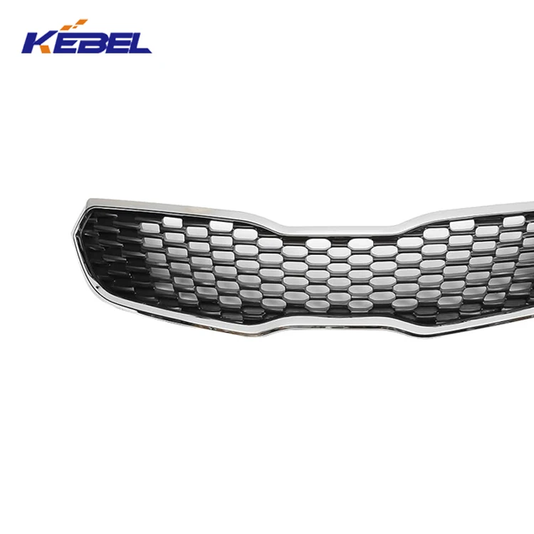 KEBEL Top Quality Car Body Parts Front Grille 86350-A7000 OEM 86350-A7500 Car Front Grill for KIA K3 2014 supplier