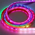 Ip68 Led Strip Lights Led 10m 16ft Clear White Ip68 Outdoor Waterproof Flexible Silicone Led Strip Lights