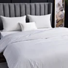 Laminated Cover China Wholesale Non-woven Laminated TPU Waterproof Mattress Cover