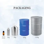 Oil Wholesale High Quality Plant Extracts Undiluted Palmarosa Essential Oil Pure Nature