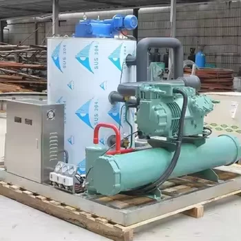 Ice Machine, 5t, LIER, LR-5T - detail 32