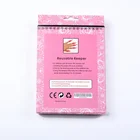 Nail Remover Gel Removal Clip Plastic Nail Art Soak Off Clip UV Gel Polish Remover Wrap Tool