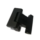 Push Lock Plastic Push Push Latche Switch Non Magnetic Touch Miniature Cabinet Lock Toggle Door Latch