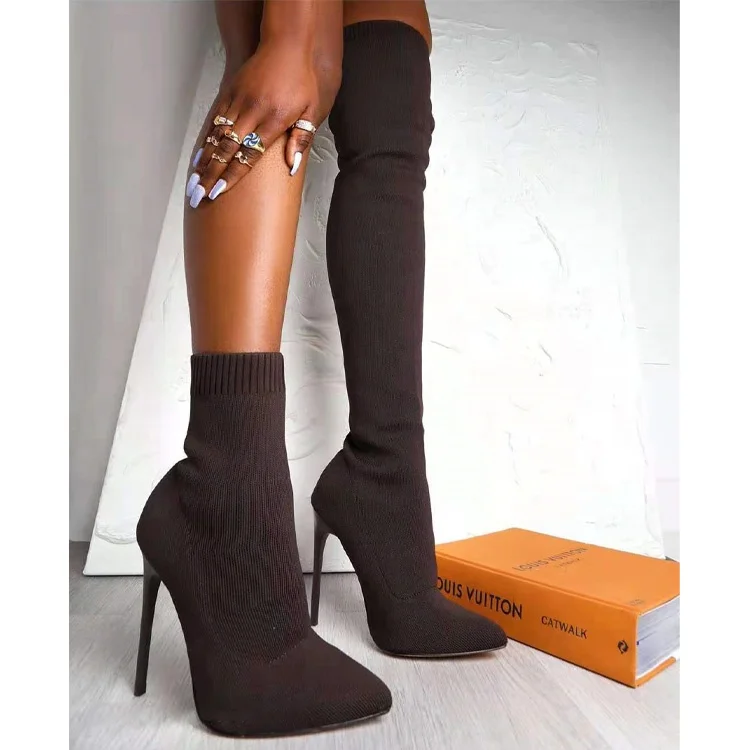 very fly boots