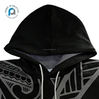 Pure Hawaii Polynesian 100% Polyester Tribal Print Hoodie Full Print Unisex 3d Hoodies Dye Sublimation Hoodies