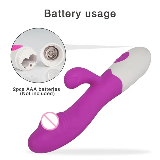 Женский Вибратор Массаж