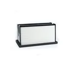 Hepa Box V-bank Hepa Filter For Rigid Box Filter Heating Ventilation And AHU