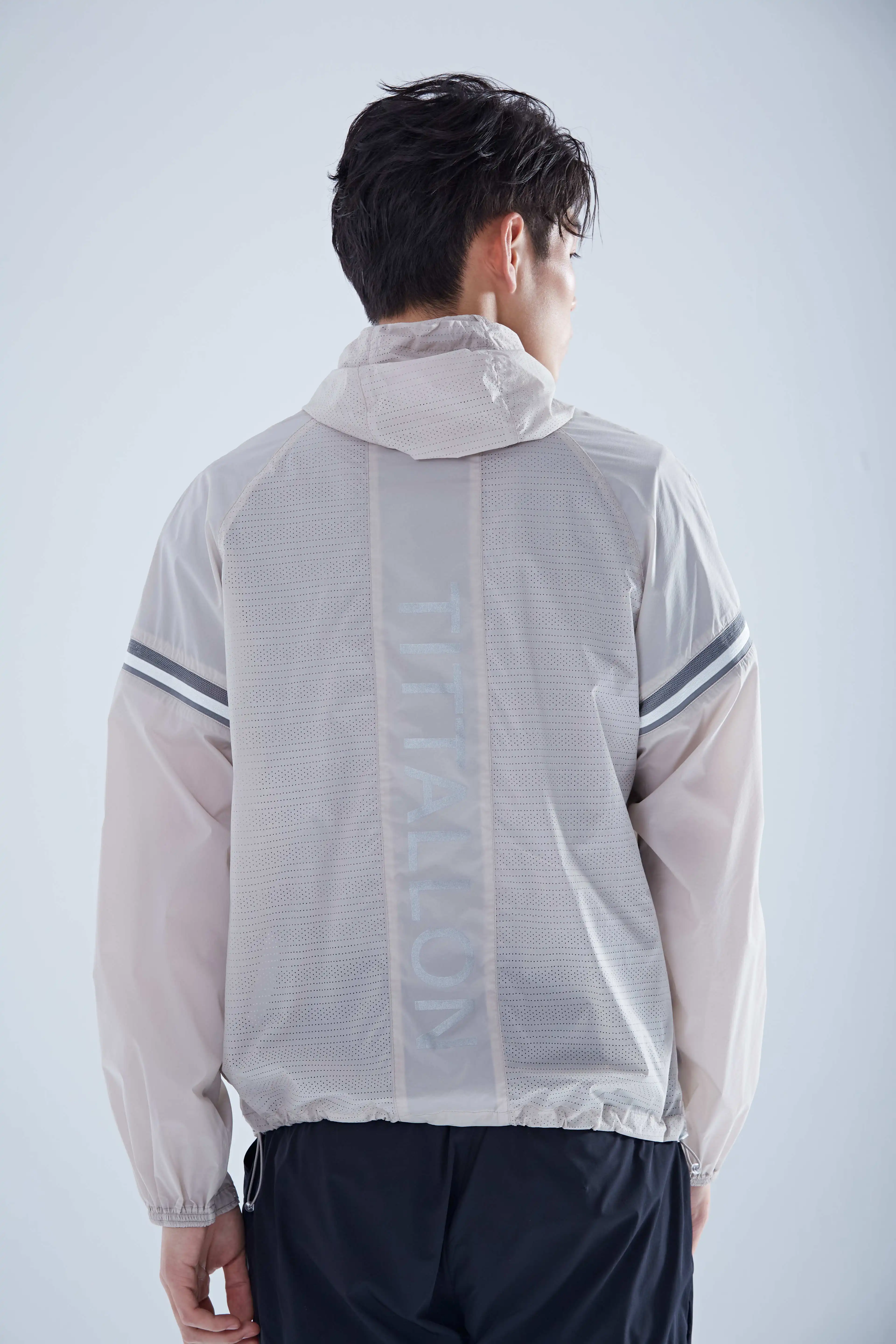 Mens Outdoor Windbreaker Mens Outdoor Windbreaker