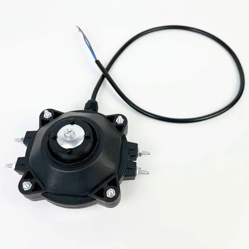 Ec Motors, Brushless, 0-10v - detail 10